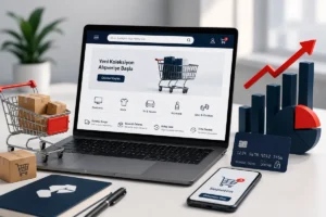 E-Ticaret Sitesi Kurmadan Önce Bilmeniz Gereken 10 Önemli Nokta